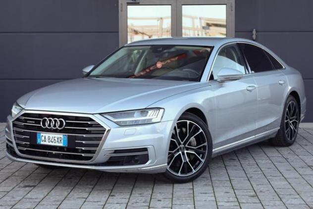 AUDI A8 55 TFSI 3.0 quattro tiptronic rif. 23215338 - Foto 2