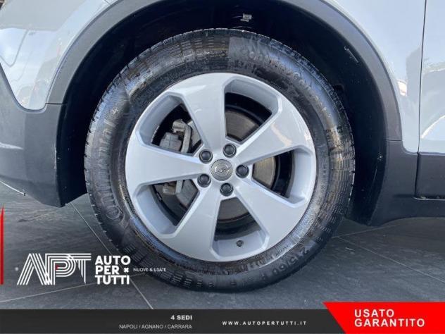 Opel Mokka Mokka 1.4 t. Ego s&s 4x2 140cv m6 - Foto 5