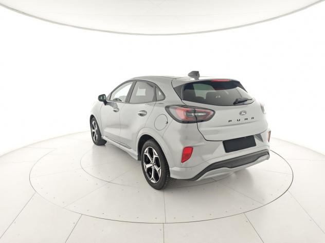 Ford Puma 1.0 EcoBoost 125 CV S&S aut. ST-Line - Foto 3