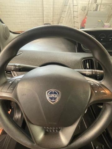 LANCIA Ypsilon 1.0 FireFly 5 porte S&S Hybrid Silver Plus rif. 24104844 - Foto 9