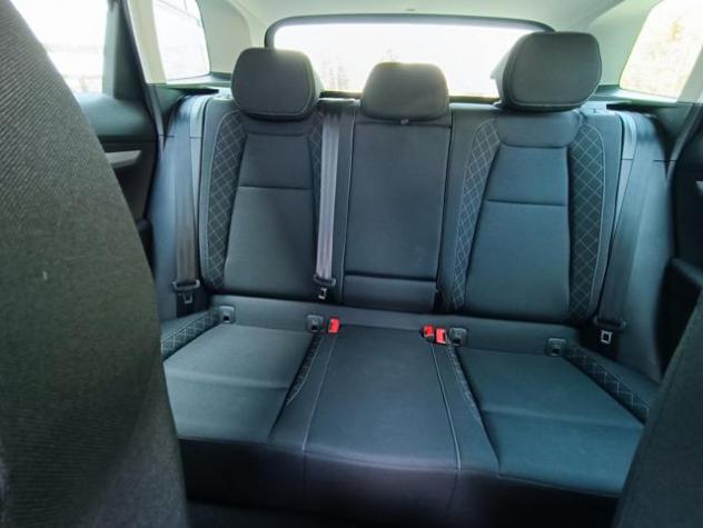 SKODA Karoq 1.0 TSI 110 CV Executive rif. 23761406 - Foto 3