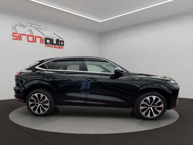 Audi Q3 Sportback 1.5 e-hybrid 272 cv S tronic S Line Edition - Foto 9