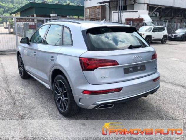 AUDI Q5 40 TDI 204 CV quattro S tronic S line rif. 19104502 - Foto 5