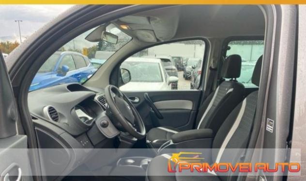 RENAULT Kangoo 1.2 TCe 115CV 5 porte Stop & Start Limited rif. 20061755 - Foto 2