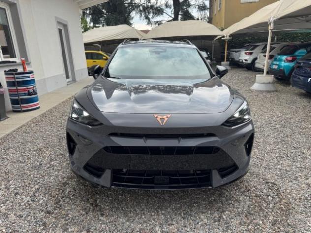CUPRA Formentor 1.5 Mild-Hybrid DSG 150 cv 5 anni garanzia rif. 24104792 - Foto 2