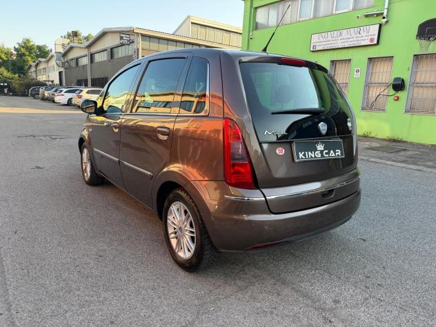 Lancia MUSA 1.4 16V Gold - Foto 7