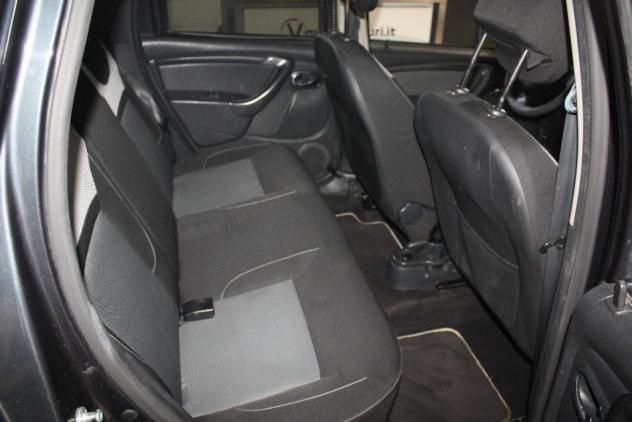 Dacia Duster 1.5 dCi 110CV S&S 4x2 Serie Speciale Lauréate Fami - Foto 10