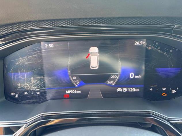 VOLKSWAGEN Polo 1.0 TSI 5p. Comfortline BlueMotion Technology rif. 23969312 - Foto 10