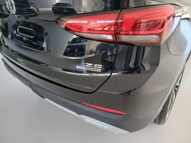 MG ZS 1.5 hybrid+ Luxury auto - Foto 6