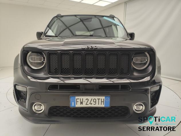 Jeep Renegade 2019 1.3 t4 Business 2wd 150cv ddct - Foto 2