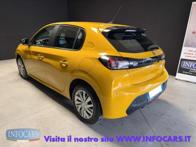 PEUGEOT 208 75 cv Active - Neopatentati - PROMO rif. 23745874 - Foto 2