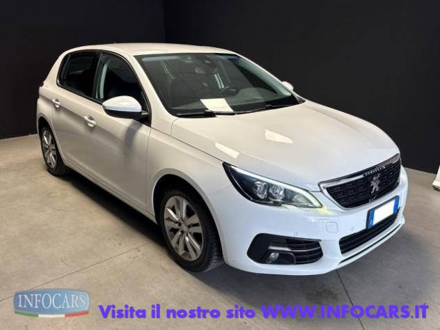 PEUGEOT 308 BlueHDi 130 CV Active Business - PROMO rif. 23975675