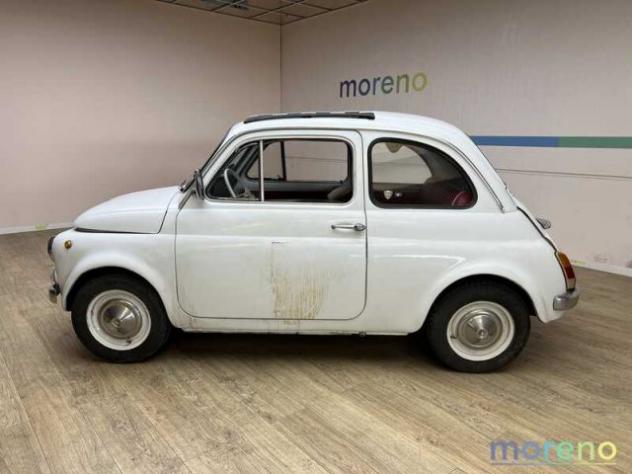 FIAT 500 Necessita di restauro rif. 17746967 - Foto 3