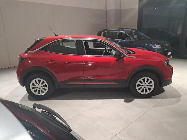 Opel Mokka Mokka 1.2 Turbo Elegance - Foto 7