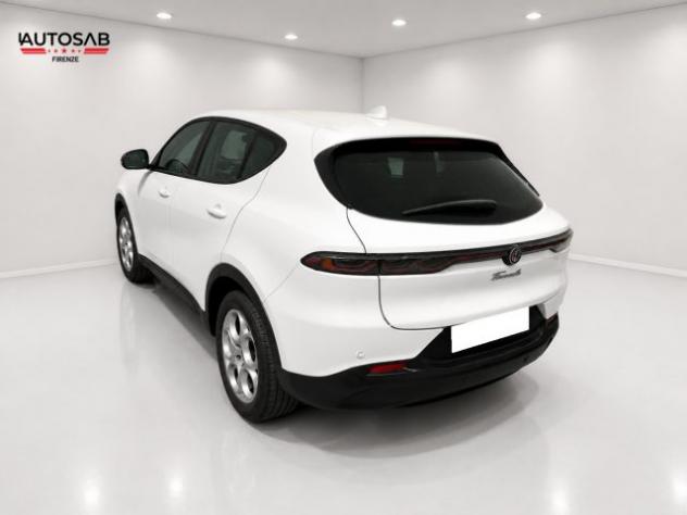 ALFA ROMEO Tonale 1.6 diesel 130 CV TCT6 Super rif. 23983515 - Foto 3