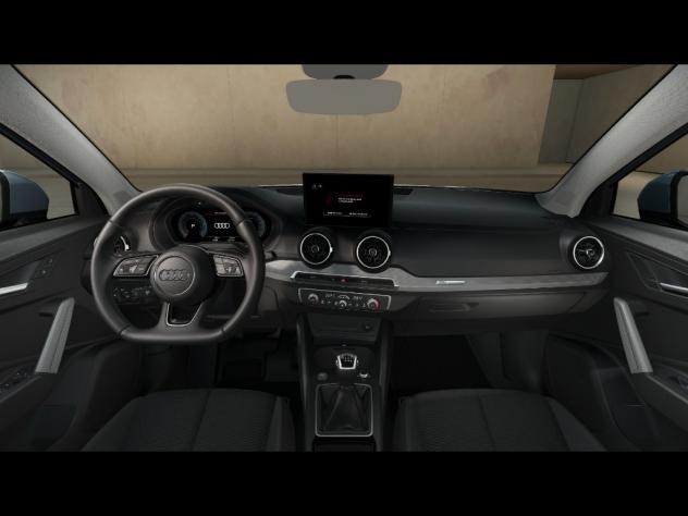 Audi Q2 TDI2,0 L4 85 M6 - Foto 8