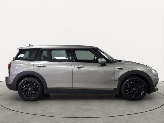 MINI Clubman 1.5 One D Business Automatica rif. 23804277 - Foto 3