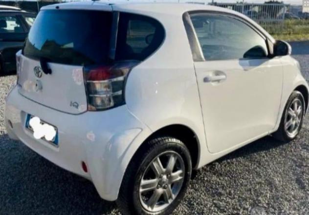 TOYOTA iQ 1.0 rif. 24084979 - Foto 2