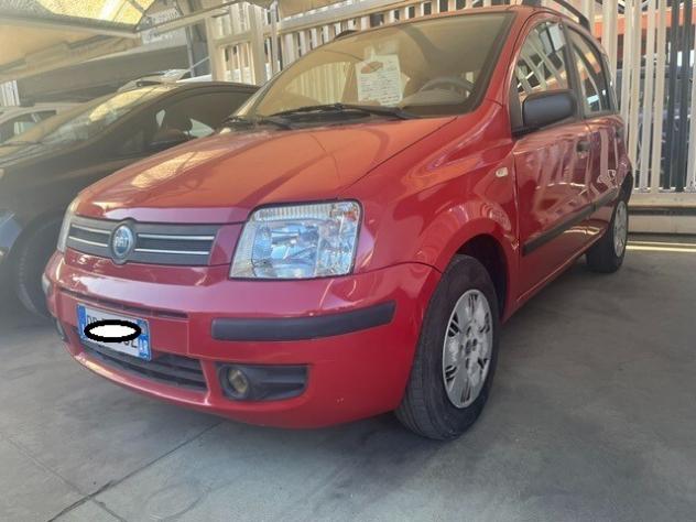 FIAT PANDA 1,2 - Foto 2