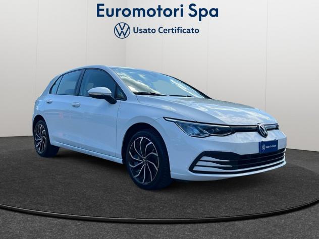 Volkswagen Golf Golf 1.0 etsi evo Life 110cv dsg - Foto 7