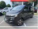 Renault Trafic T29 2.0 dCi 170CV EDC PC-TN SpaceClass Energy 7 POSTI Automa &hellip;