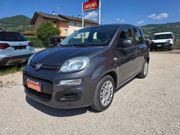 FIAT Panda 1.2 Easy rif. 23983726 - Foto 2