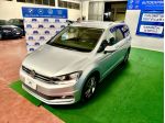 Splendida  Touran 2.0 TDI 150/automatic/pelle/kmcertif