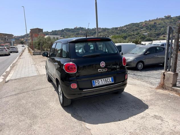 Fiat 500L 1.3 Multijet 85 CV Pop - Foto 3