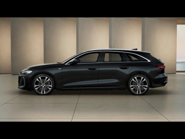 Audi A5 AVANT MY25 Audi Avant S line edition TDI 150 kW S tronic - Foto 2