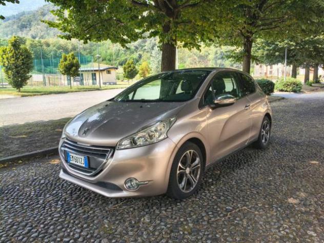 PEUGEOT 208 1.4 HDi 68 CV 3 PORTE rif. 24022157 - Foto 2