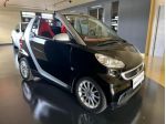 SMART ForTwo 800 33 kW cabrio passion cdi rif. 23978323