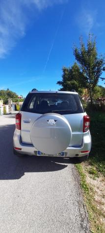 Daihatsu Terios 1.5 4WD CX - Foto 4