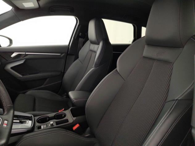 Audi A3 Sportback 35 TDI S tronic S line Edition S.Back - Foto 9