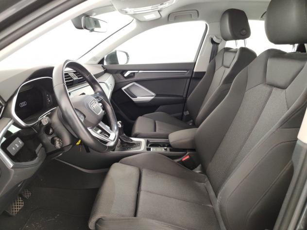 Audi Q3 Sportback 35 TDI S tronic S Line Edition - Foto 6