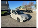 Abarth 595 595C 1.4 t-jet Turismo 165cv my18
