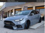 Ford Focus 2.3 EcoBoost RS ST Line #50263