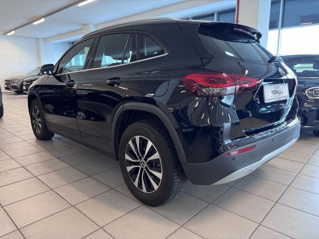 Mercedes-Benz GLA GLA 200 d Automatic Sport - Foto 4