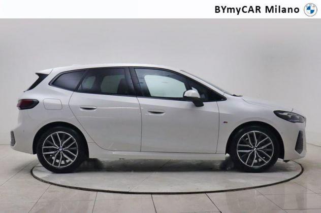 BMW Serie 2 Active Tourer Serie 2 218d Active Tourer Msport auto - Foto 7