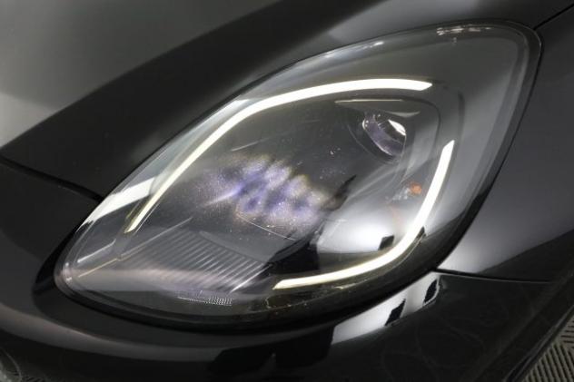 FORD Puma Puma 1.0 EcoBoost Hybrid 155 CV S&S ST-Line X rif. 23886744 - Foto 9