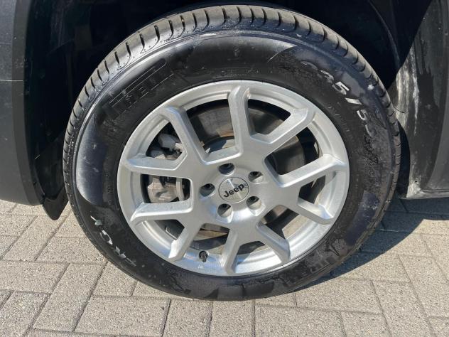 Jeep Renegade Renegade 1.3 t4 phev Limited 4xe at6 - Foto 7
