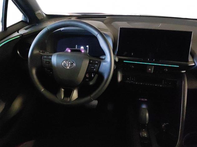 Toyota C-HR 2.0 PHEV E-CVT Lounge Hero +ADVANCED SAFETY PACK - Foto 8