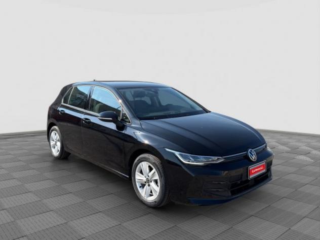 VOLKSWAGEN Golf Golf 2.0 TDI 115 CV SCR Life rif. 23925712 - Foto 7