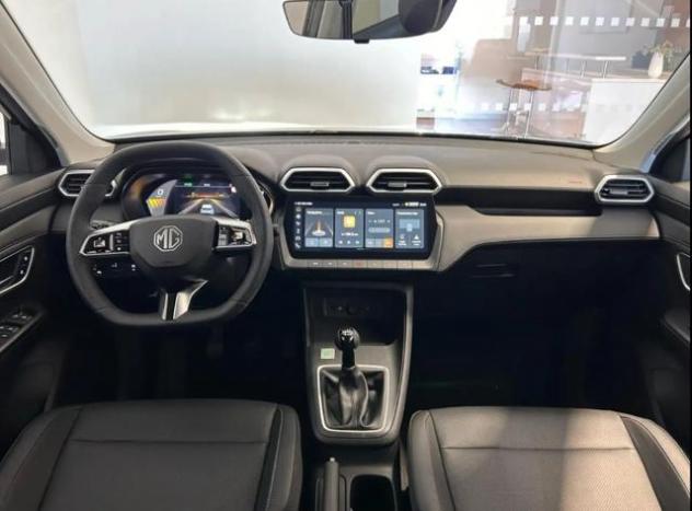 MG ZS NUOVA ZS 1.5 Comfort 115CV rif. 23378256 - Foto 3