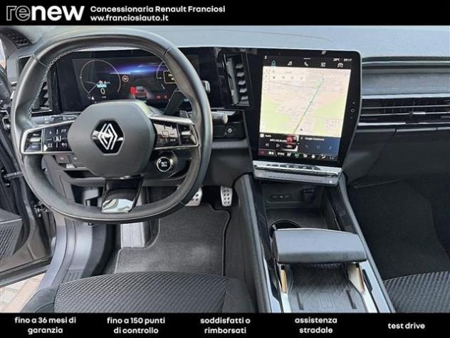 RENAULT Austral E-Tech full hybrid 200 ICONIC ESPRIT ALPINE rif. 23819057 - Foto 9