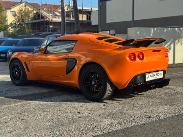 LOTUS Exige 1.8 192CV CRS rif. 22901176 - Foto 2