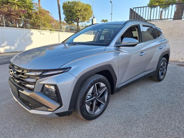 Tucson 1.6 Full Hybrid AT 239CV XTech - Foto 4