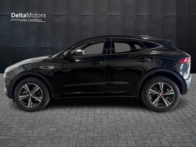 Jaguar E-Pace 2021 1.5 i3 mhev R-Dynamic S fwd 160cv auto - Foto 2