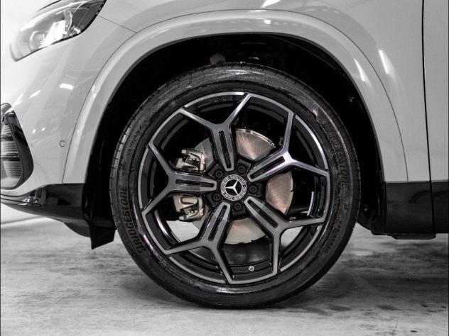 Mercedes-Benz GLB GLB 200 d 4MATIC AMG Line Plus Premium Plus - Foto 7