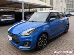 SUZUKI Swift Sport PREZZO REALE NESSUN OBBLIGO DI FINANZIAMENTO rif. 23779993