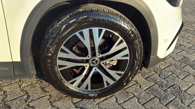 Mercedes-Benz GLA GLA-H247 2023 - 180 d Progressive Advanced auto - Foto 10